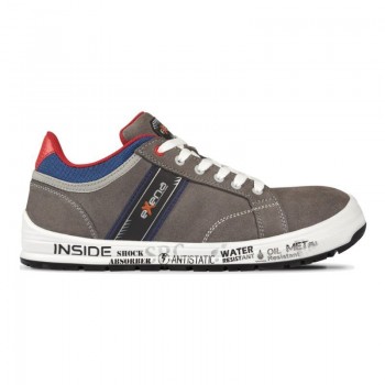 Pantofi de protectie BRISTOL S1P SRC